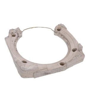 Electrolux mosógép első ellensúly 1327241103