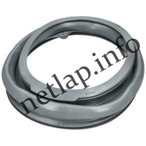 Electrolux mosógép üstszájgumi (OEM) 1327246003