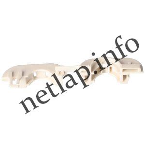 Electrolux mosógép csőbilincs 1327367049