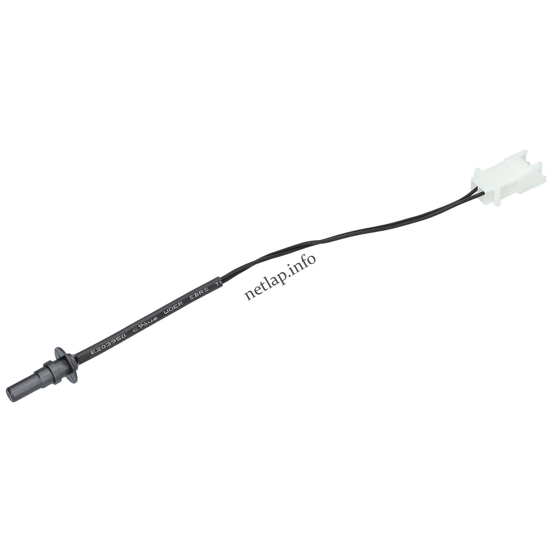 Electrolux szárítógép szenzor hőmérséklet 1328301013 Electrolux szárítógép szenzor hőmérséklet 1328301013