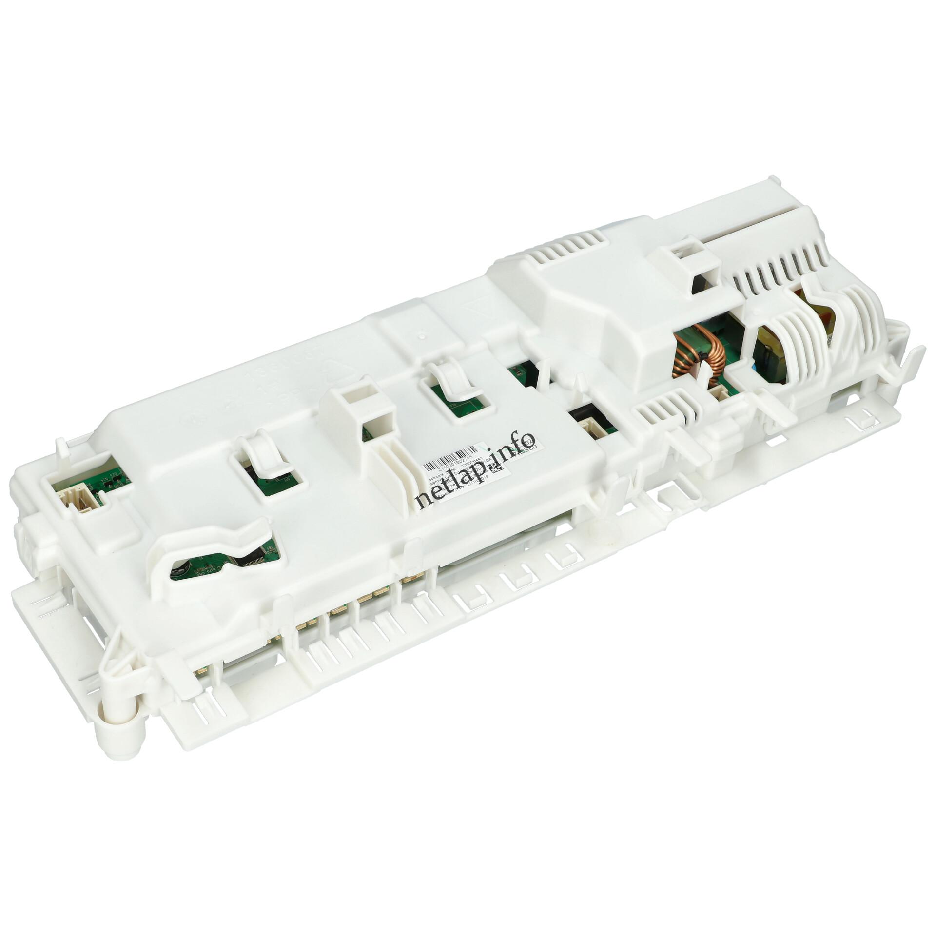 Electrolux szárítógép vezérlőmodul 1360064313 Electrolux szárítógép vezérlőmodul 1360064313