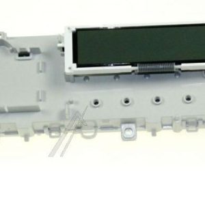 Electrolux szárítógép vezérlőmodul 4055232427