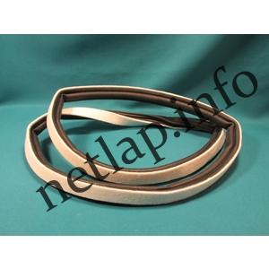 Electrolux szárítógép filc hátsó 1364243004 Electrolux szárítógép filc hátsó 1364243004