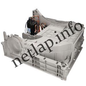 Electrolux szárítógép szárítóegység 1364471019