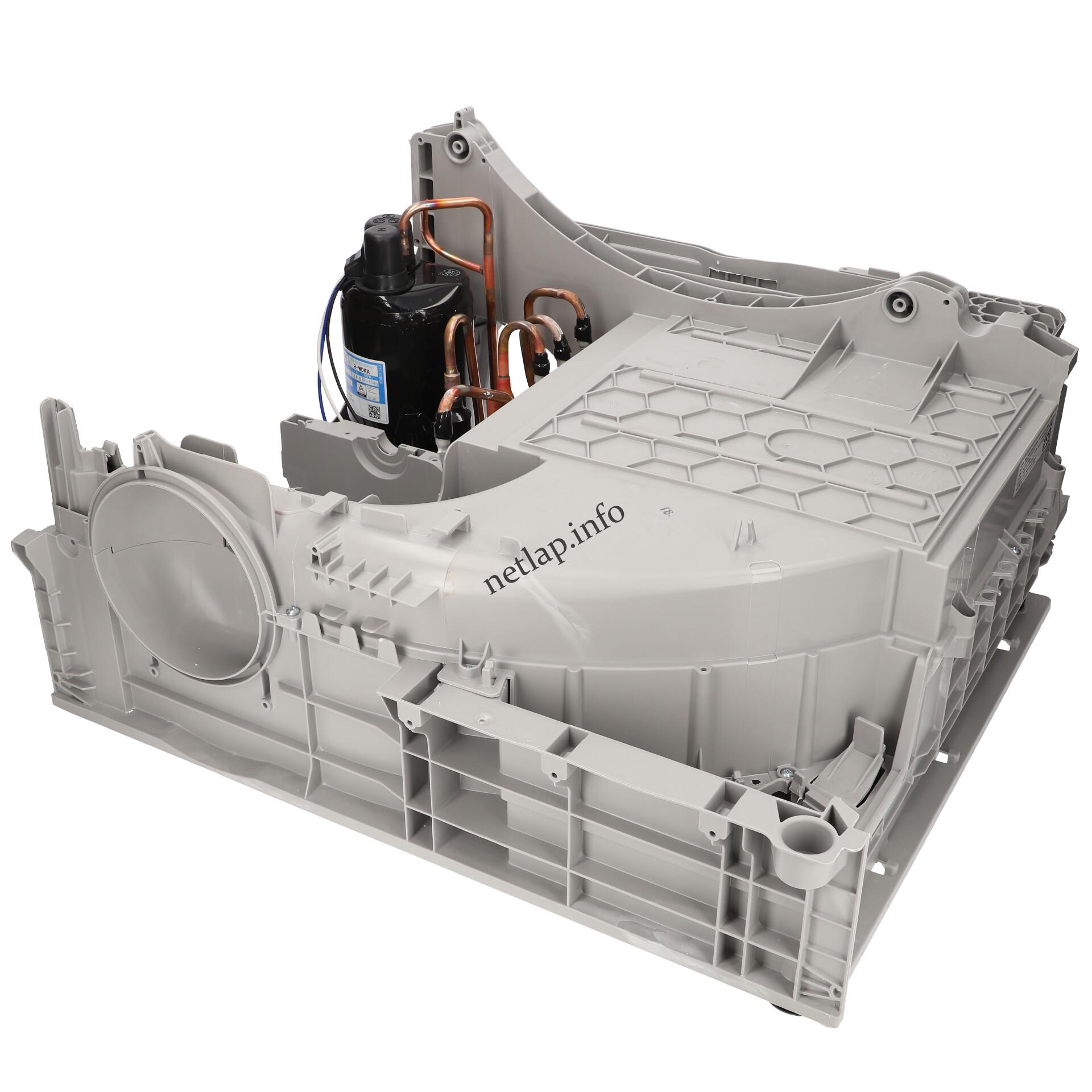 Electrolux szárítógép szárítóegység 1364471019 Electrolux szárítógép szárítóegység 1364471019