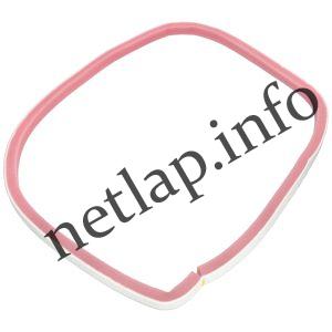 Electrolux szárítógép első filc 1368089304