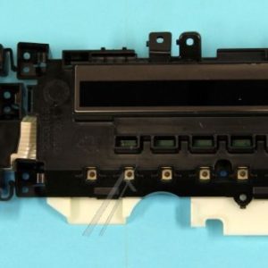 Electrolux mosógép kijelzőelektronika 8089959475