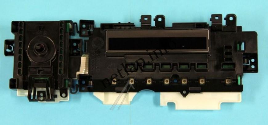 Electrolux mosógép kijelzőelektronika 8089959475 Electrolux mosógép kijelzőelektronika 8089959475