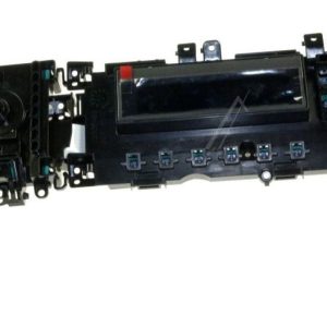 AEG mosógép kezelőelektronika 8089959277
