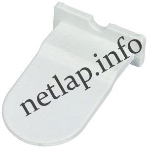 Electrolux szárítógép közdarab ajtókapcsoló 1366261020