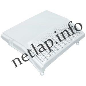 Electrolux szárítógép burkolat alsó jobb 1366551016