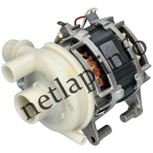 Gorenje mosógép motor 136748