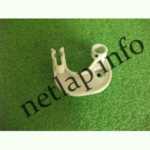 Gorenje hűtőgép zsanér 139593