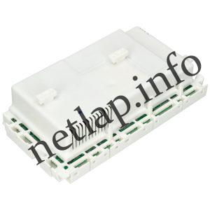 Electrolux mosogatógép vezérlőmodul 140000549075