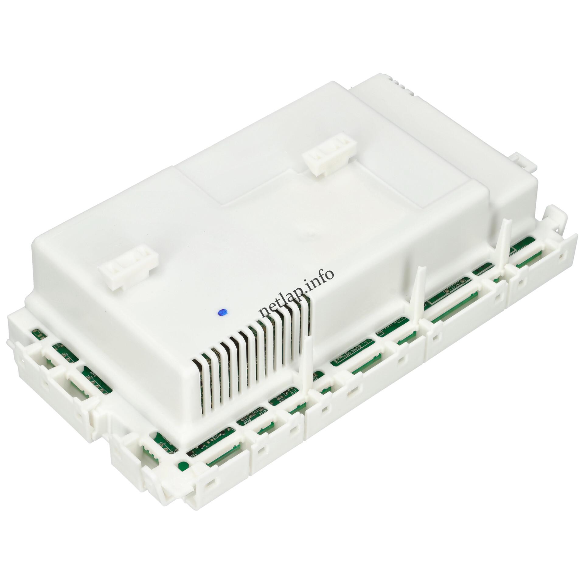 Electrolux mosogatógép vezérlőmodul 140000549075 Electrolux mosogatógép vezérlőmodul 140000549075