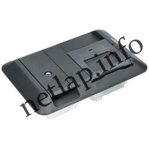 AEG mosógép mosószer adagoló 140001303340