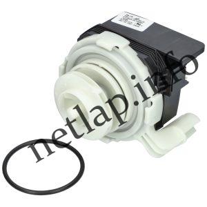 Electrolux mosogatógép 90w keringető szivattyú Bleckmann 140002240020
