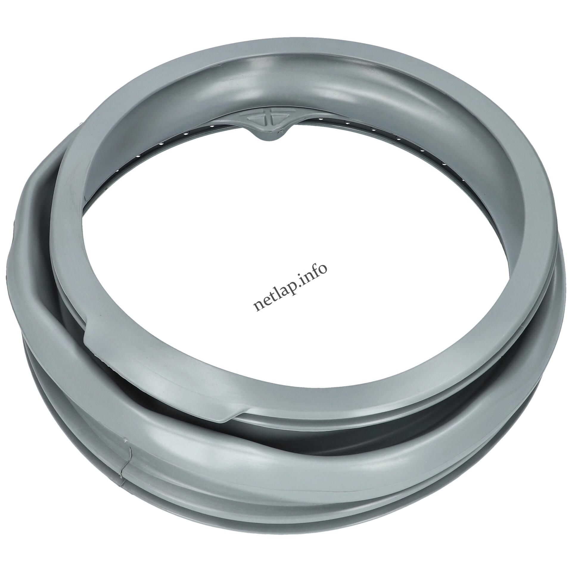 Electrolux mosógép üstszájgumi 140004670018 Electrolux mosógép üstszájgumi 140004670018