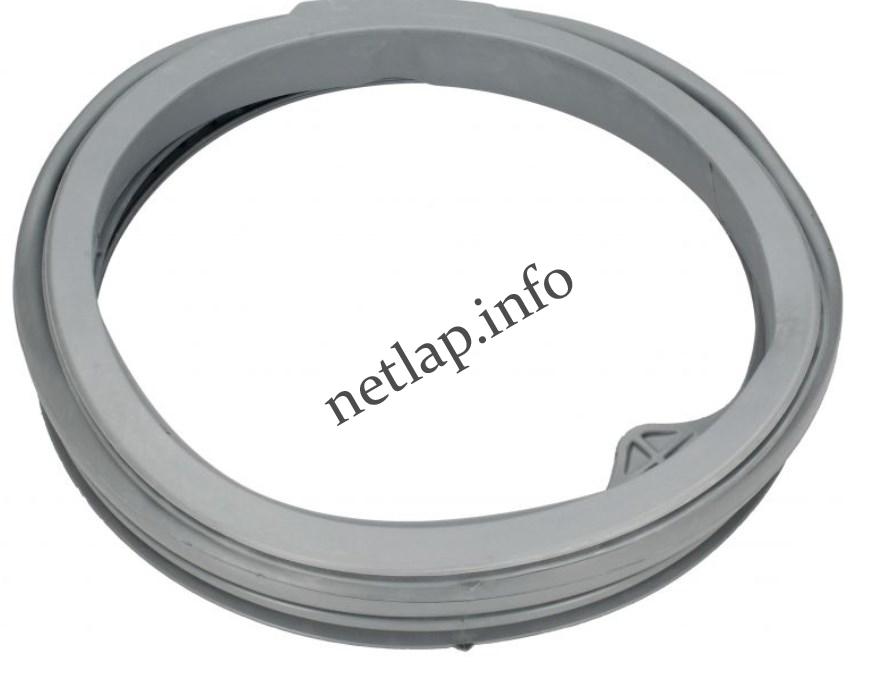 Electrolux mosógép üstszájgumi (OEM) 140004670018 Electrolux mosógép üstszájgumi (OEM) 140004670018