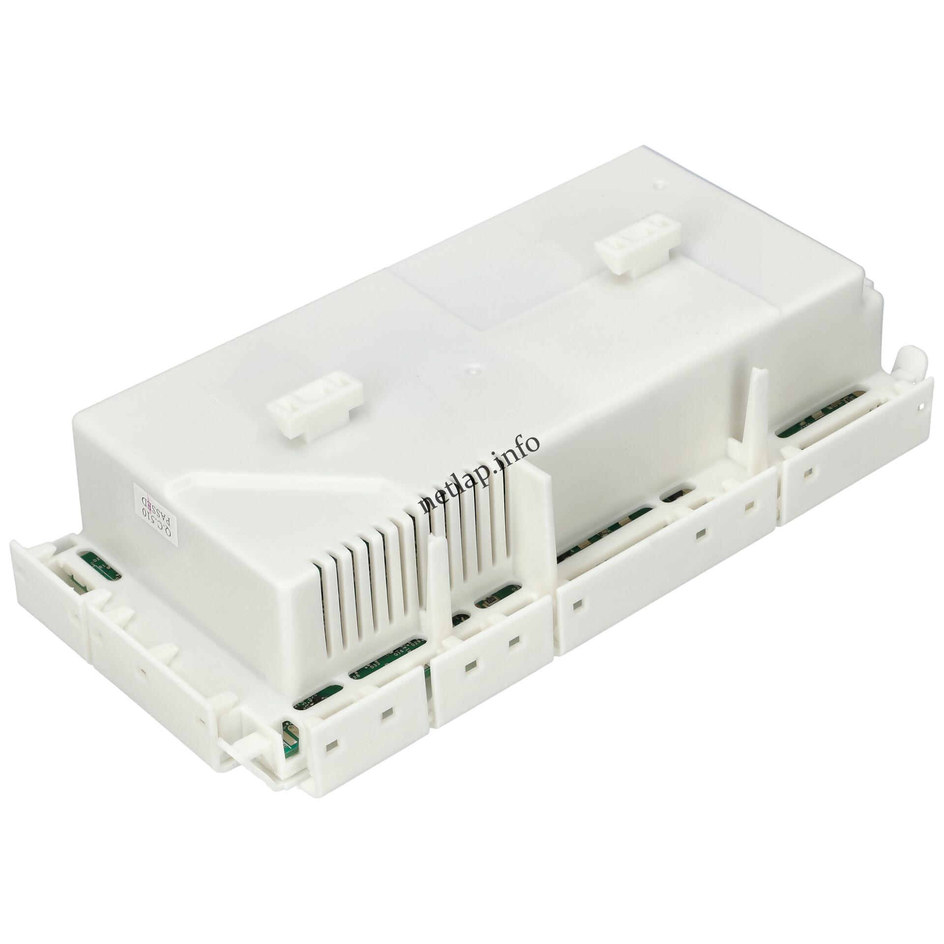 Electrolux mosogatógép vezérlőmodul 140006214088 Electrolux mosogatógép vezérlőmodul 140006214088