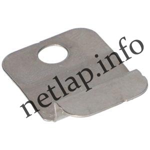 Electrolux mosógép vezeték rögzítő 140009620018