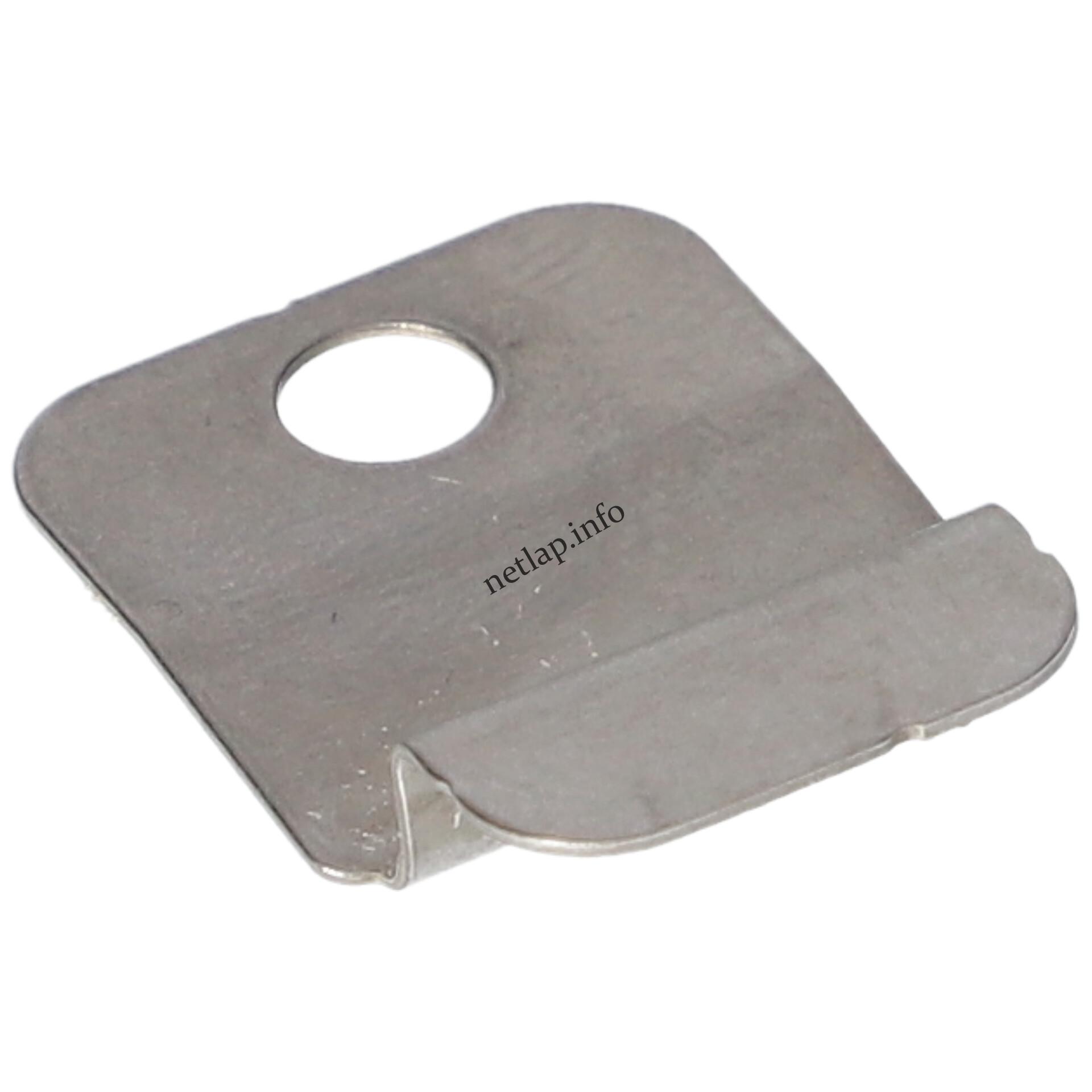 Electrolux mosógép vezeték rögzítő 140009620018 Electrolux mosógép vezeték rögzítő 140009620018