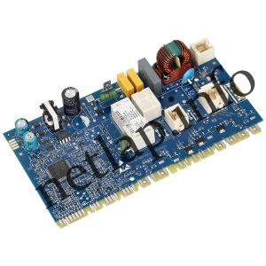Electrolux mosógép vezérlőmodul 140177229048