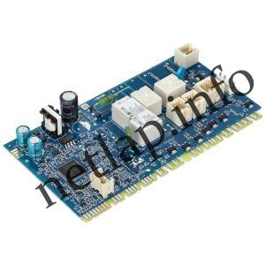 Electrolux mosógép vezérlőmodul 140011633827