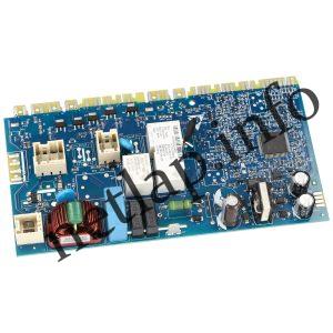 Electrolux mosógép vezérlőmodul 140177229287