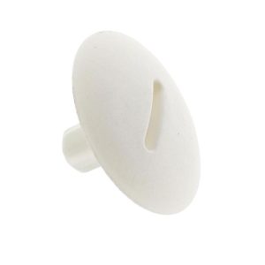 Electrolux hűtőgép zsanértakaró 140025642012