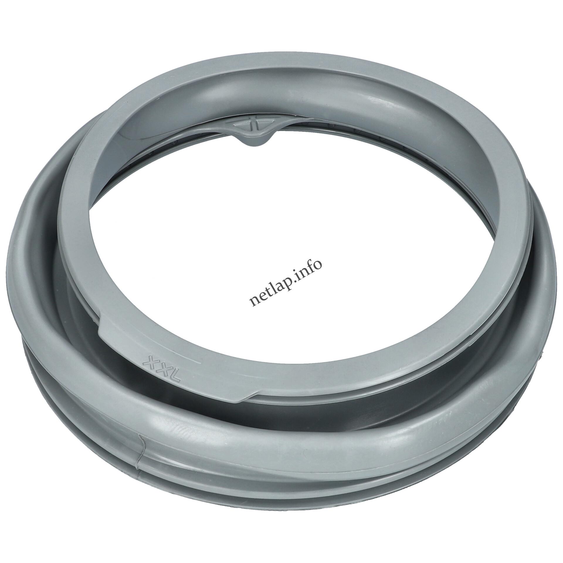 Electrolux mosógép üstszájgumi 140028468019 Electrolux mosógép üstszájgumi 140028468019