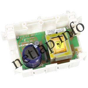 AEG mosógép elektronika motor vezérlő 140028579245