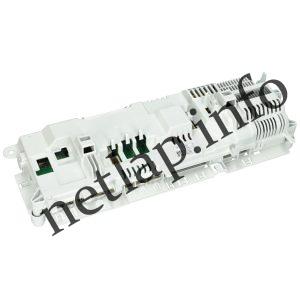 AEG szárítógép vezérlőmodul 140126895782