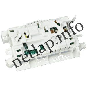 Electrolux szárítógép vezérlőmodul 140046296046
