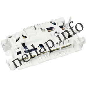 Electrolux szárítógép vezérlőmodul 140200738023