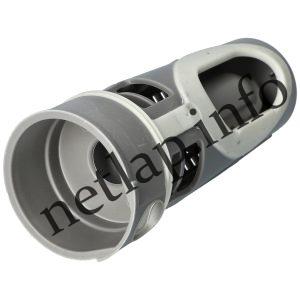 Electrolux mosógép szűrő 140048257020