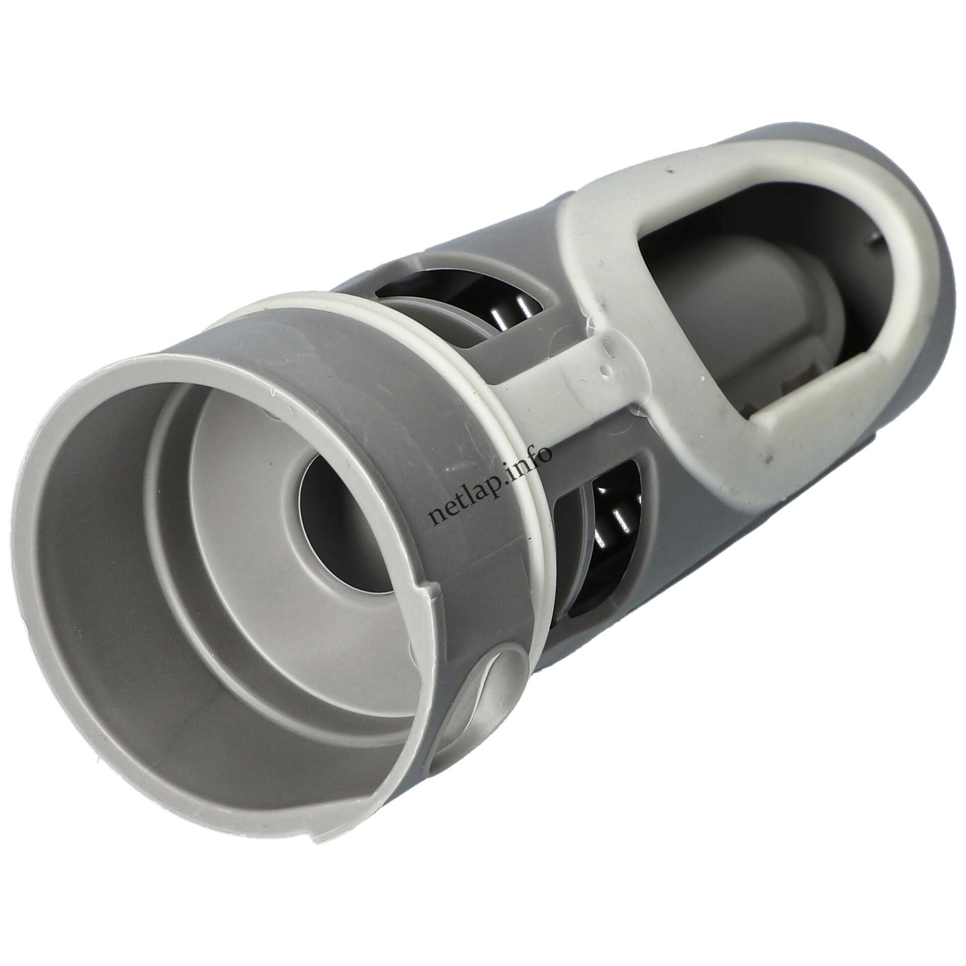 Electrolux mosógép szűrő 140048257020 Electrolux mosógép szűrő 140048257020