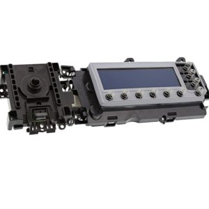 AEG mosógép kezelőelektronika 140058142039