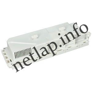 Electrolux mosogatógép vezérlőmodul 140059122089