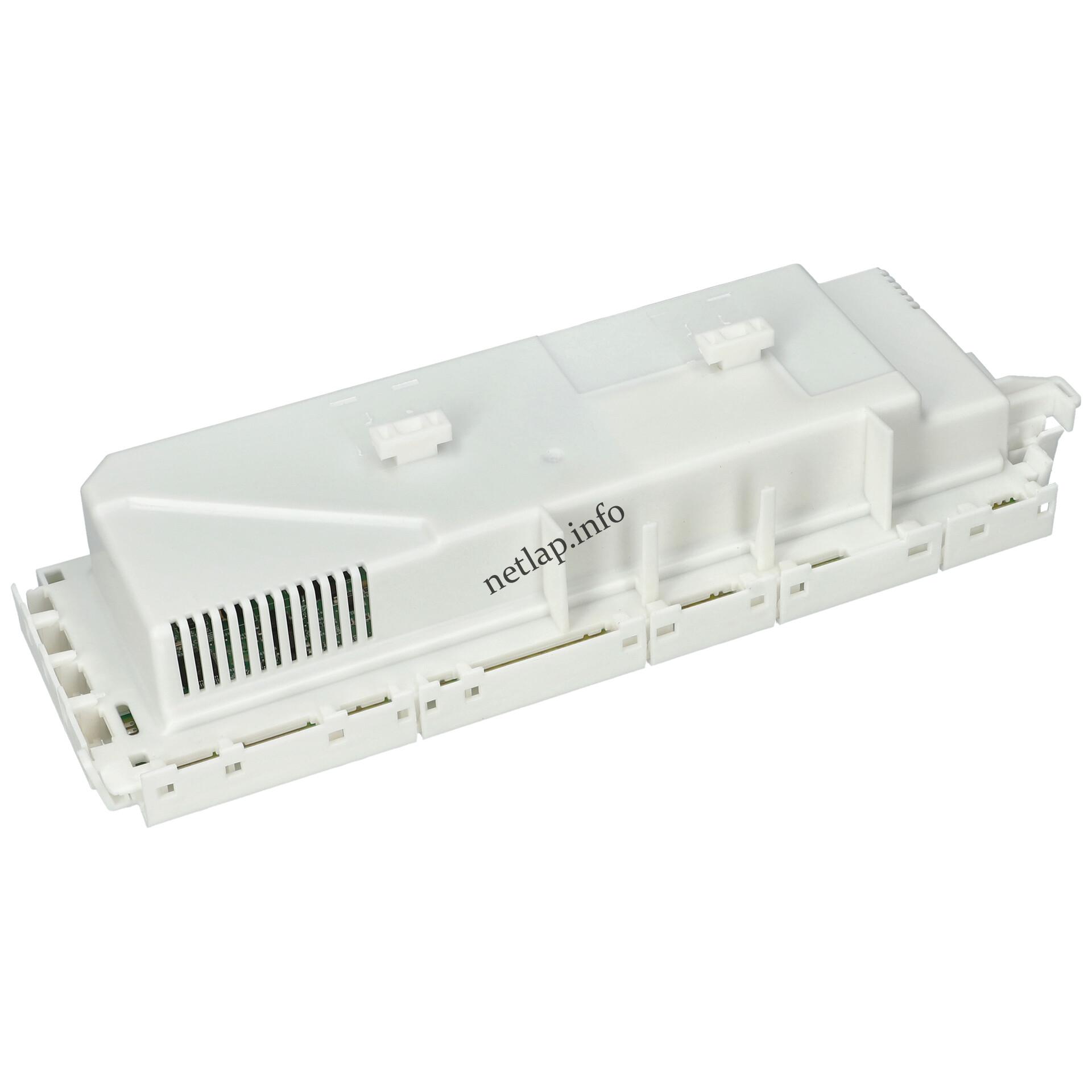 Electrolux mosogatógép vezérlőmodul 140059122089 Electrolux mosogatógép vezérlőmodul 140059122089