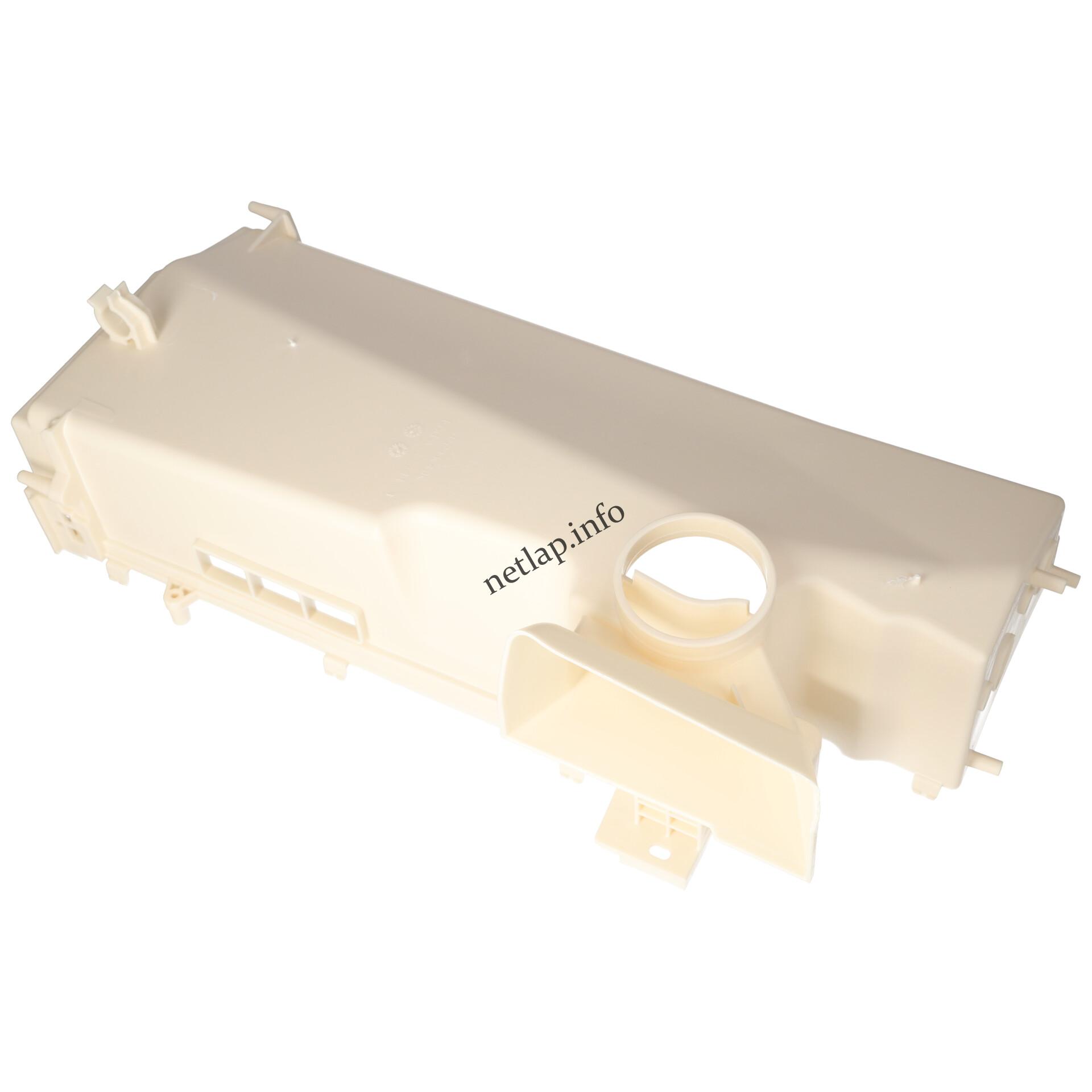 Electrolux mosógép mosószertartó alsó 140108541040 Electrolux mosógép mosószertartó alsó 140108541040