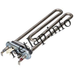 AEG mosógép fűtőszál 140163226032