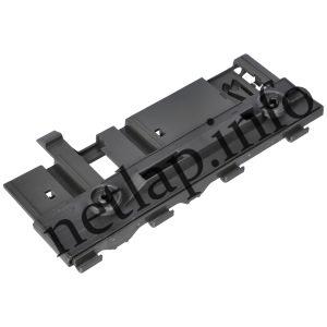 Electrolux mosogatógép 25 mm kosárkiemelő bal 1 db 140181927058