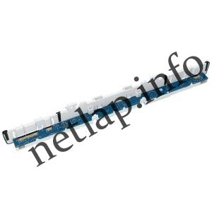 Electrolux mosogatógép kezelőelektronika 140182225031