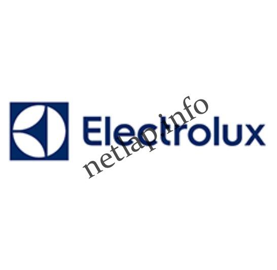 Electrolux mosógép kezelő burkolat 140195154012 Electrolux mosógép kezelő burkolat 140195154012