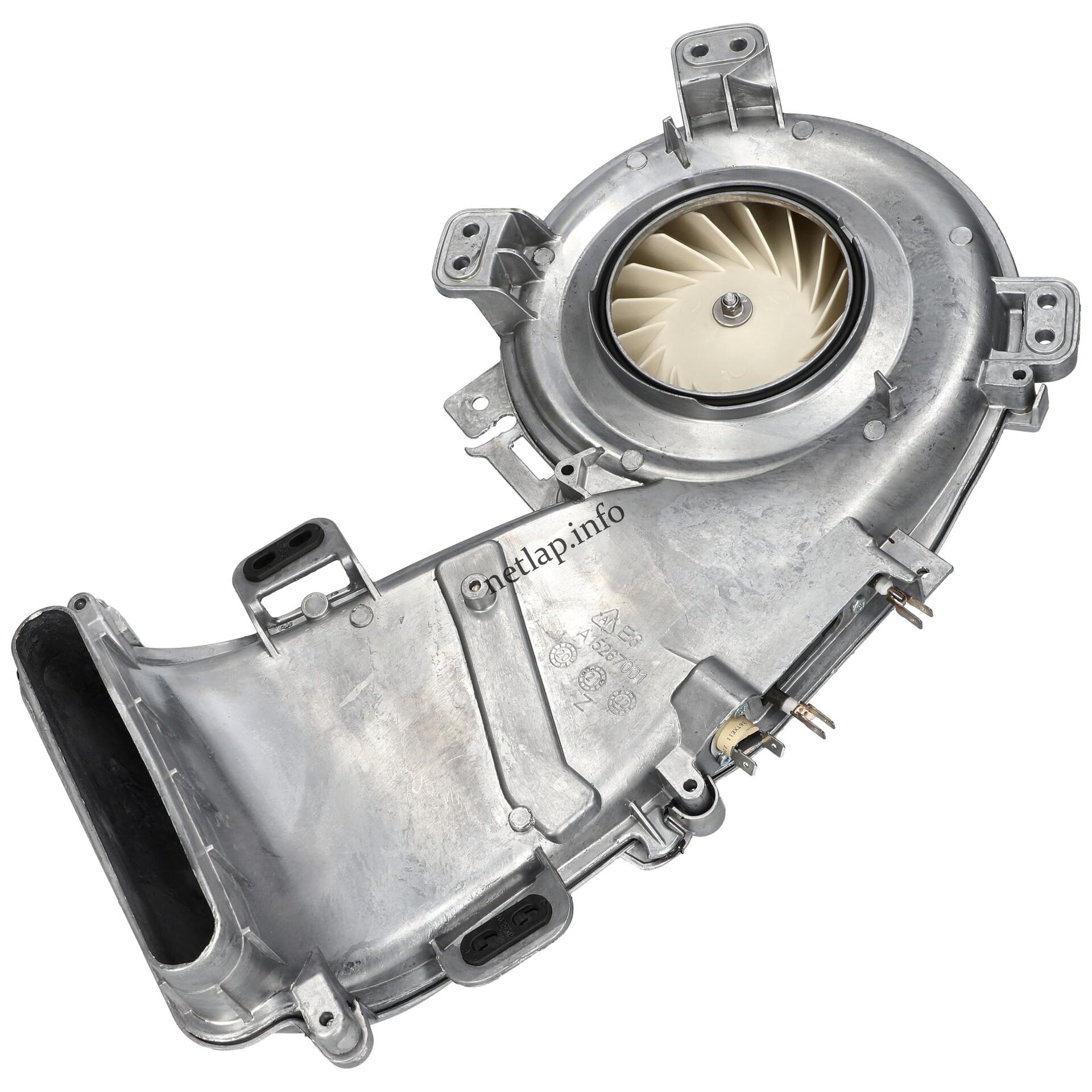 Electrolux szárítógép szárítóegység 140213899168 Electrolux szárítógép szárítóegység 140213899168