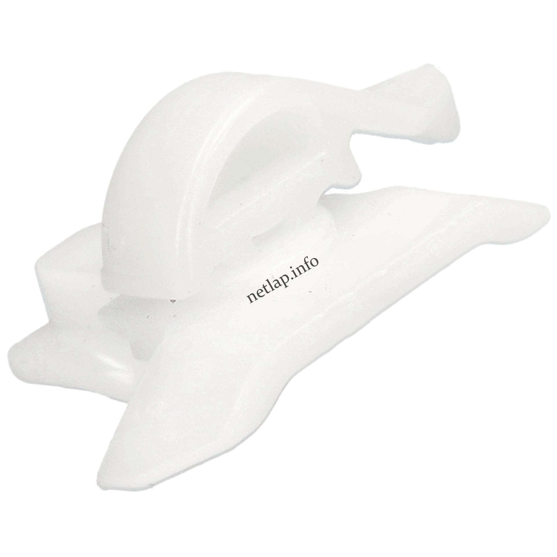 Beko mosógép közdarab előlap 1403730100 Beko mosógép közdarab előlap 1403730100