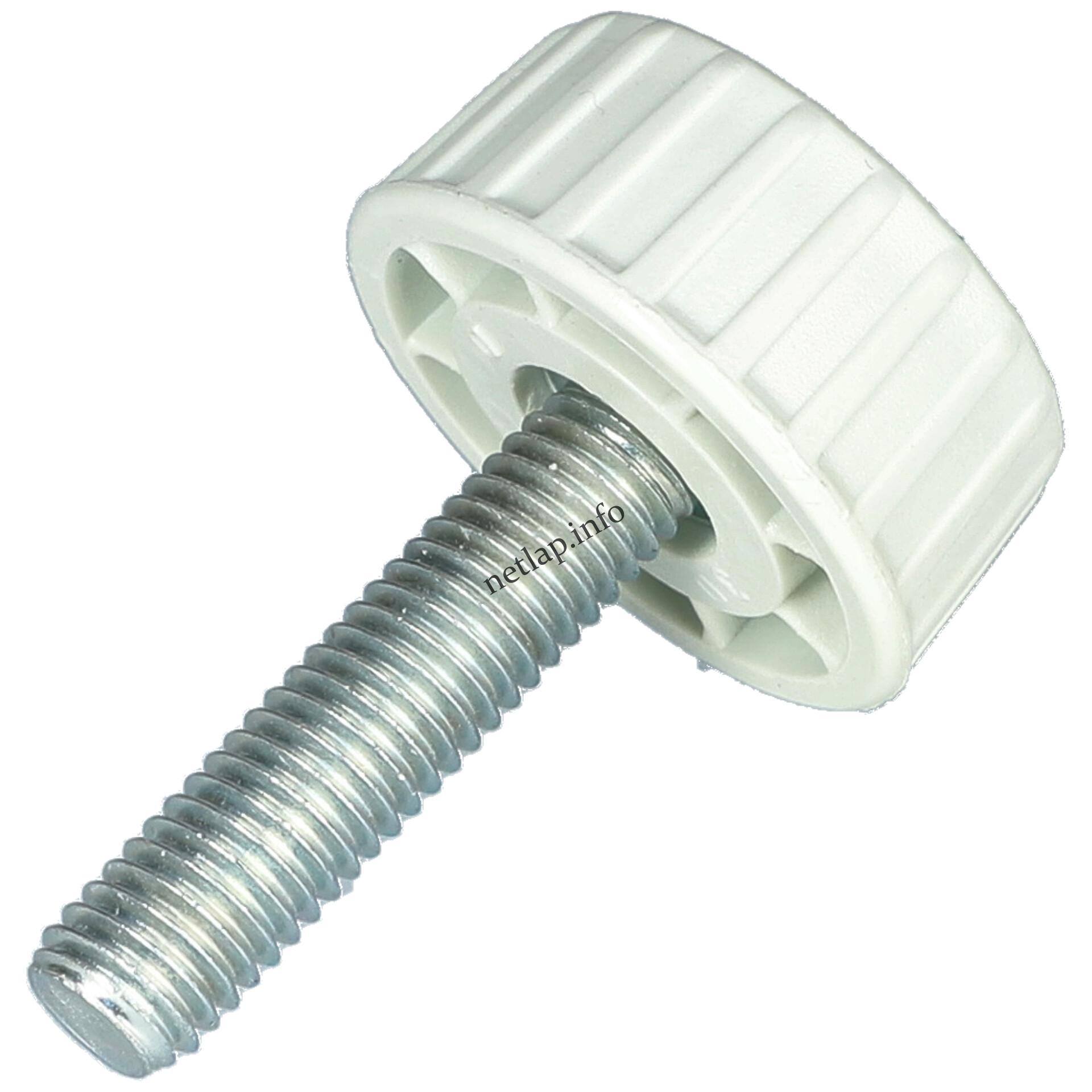 Gorenje hűtő láb műanyag 145516 Gorenje hűtő láb műanyag 145516