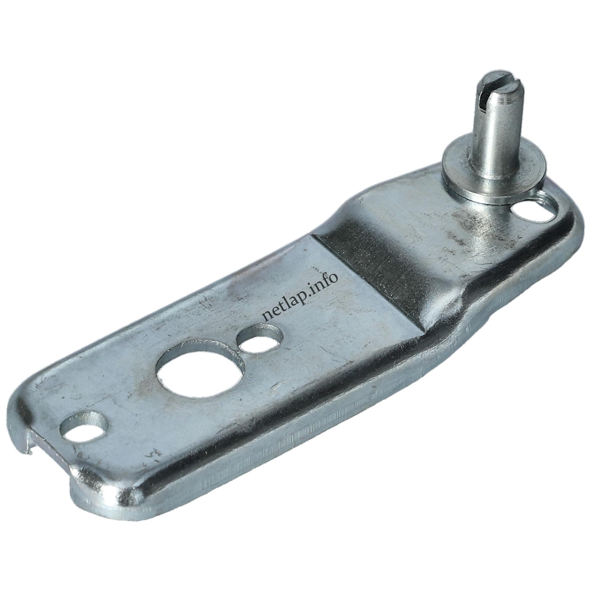 Gorenje hűtőgép zsanér alsó jobb 145590 Gorenje hűtőgép zsanér alsó jobb 145590