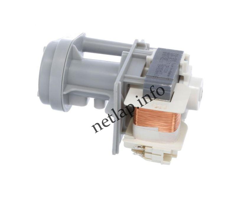 Bosch szárítógép kondenz vízszivattyú embraco 00145796 Bosch szárítógép kondenz vízszivattyú embraco 00145796